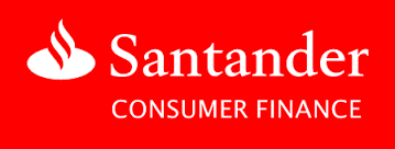 satander logo