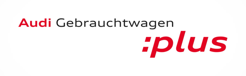 Audi Gebrauchtwagen :plus