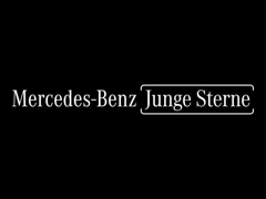 Mercedes-Benz Junge Sterne