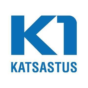 K1-Katsastus