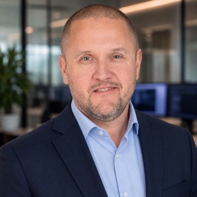 Jesper Westerholm