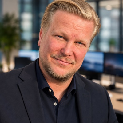 Tomi Rantanen
