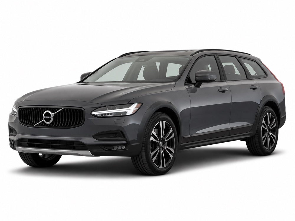Volvo V90 Cross Country B4 AWD